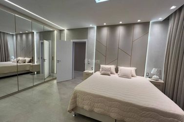 Apartamento &agrave; venda - Meia Praia