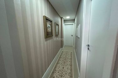 Apartamento &agrave; venda - Meia Praia