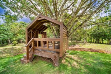 Terreno &agrave; venda - 600m&sup2; - Distrito Rio do Meio