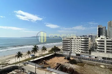 Apartamento &agrave; venda - 260m&sup2; - Meia Praia