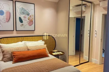 Apartamento &agrave; venda - 251m&sup2; - Meia Praia