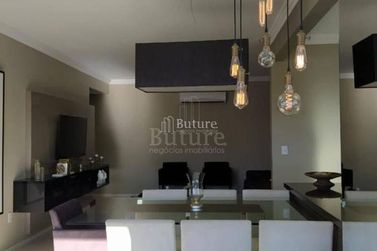 Apartamento &agrave; venda - Meia Praia