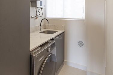 Apartamento &agrave; venda - 107m&sup2; - 