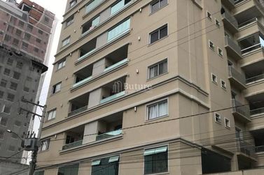 Apartamento &agrave; venda - 80m&sup2; - Balne&aacute;rio Perequ&ecirc;