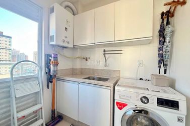 Apartamento &agrave; venda - 145m&sup2; - Meia Praia