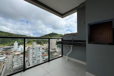 Apartamento &agrave; venda - 70m&sup2; - Morretes