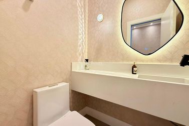 Apartamento &agrave; venda - 124m&sup2; - Andorinha