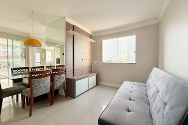 Apartamento &agrave; venda - 86m&sup2; - Morretes