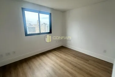 Apartamento &agrave; venda - 185m&sup2; - meia praia
