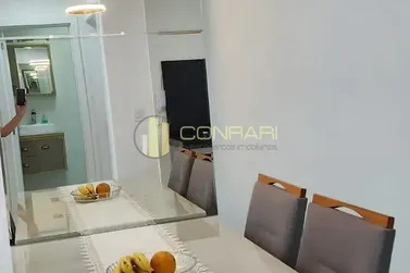 Apartamento &agrave; venda - 70m&sup2; - Morretes