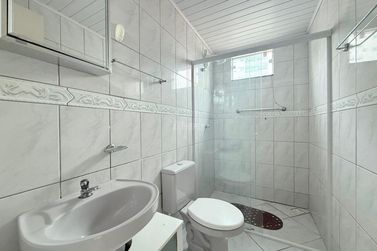 Apartamento &agrave; venda - 107m&sup2; - Meia Praia