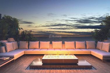 Apartamento &agrave; venda - 83m&sup2; - 