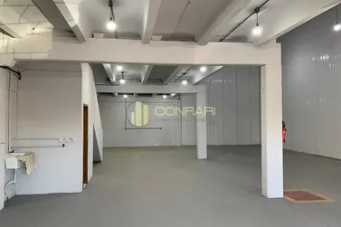 Sal&atilde;o Comercial para alugar - 333m&sup2; - Morretes