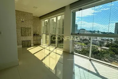 Apartamento para alugar - 150m&sup2; - Centro
