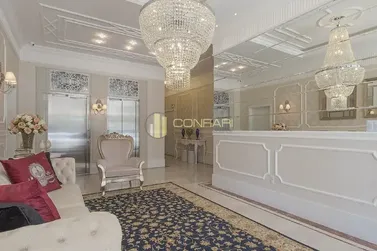 Apartamento &agrave; venda - 251m&sup2; - Meia Praia