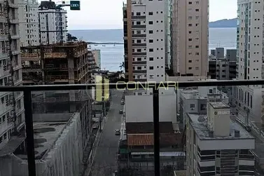 Apartamento &agrave; venda - 135m&sup2; - Centro