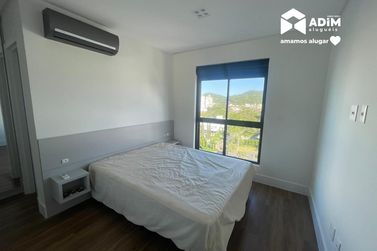 Apartamento para alugar - 89m&sup2; - Praia Brava de Itaja&iacute;