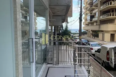 Sala Comercial para alugar - 60m&sup2; - Centro