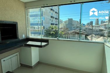 Apartamento para alugar - 70m&sup2; - Balne&aacute;rio Perequ&ecirc;