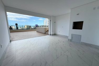 Apartamento &agrave; venda - 538m&sup2; - Centro
