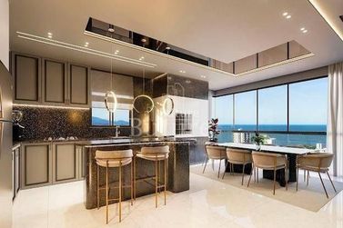 Apartamento &agrave; venda - 