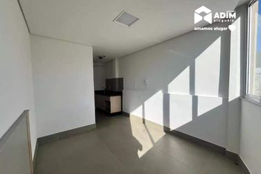 Apartamento para alugar - 25m&sup2; - Na&ccedil;&otilde;es
