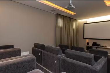 Apartamento para alugar - 130m&sup2; - Pioneiros