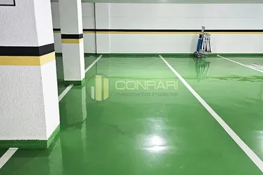 Apartamento &agrave; venda - 162m&sup2; - Meia Praia