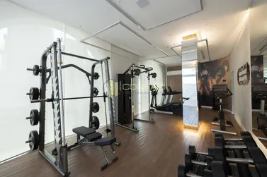 Apartamento &agrave; venda - 148m&sup2; - Meia Praia