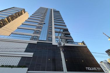 Apartamento &agrave; venda - 127m&sup2; - Perequ&ecirc;