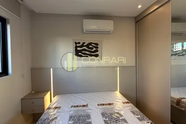 Apartamento &agrave; venda - 80m&sup2; - pereque