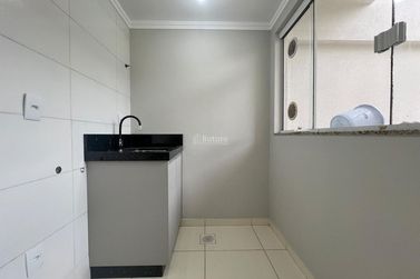 Apartamento &agrave; venda - 63m&sup2; - Tabuleiro dos Oliveiras