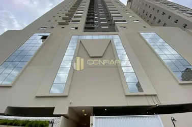 Apartamento &agrave; venda - 70m&sup2; - Morretes