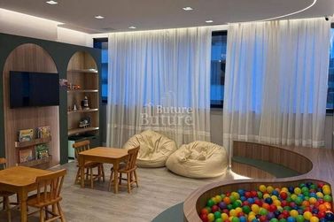 Apartamento &agrave; venda - Meia Praia