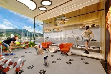 Apartamento &agrave; venda - Centro