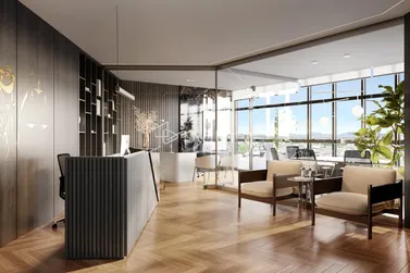 Sal&atilde;o Comercial &agrave; venda - 83m&sup2; - Pereque