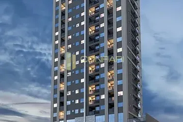 Apartamento &agrave; venda - 65m&sup2; - Morretes