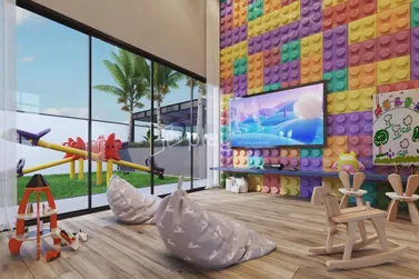 Apartamento &agrave; venda - 130m&sup2; - Meia Praia