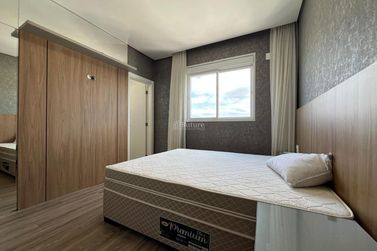 Apartamento &agrave; venda - 306m&sup2; - Andorinha