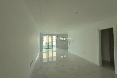 Apartamento &agrave; venda - 161m&sup2; - Centro
