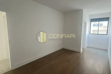 Apartamento &agrave; venda - 185m&sup2; - centro