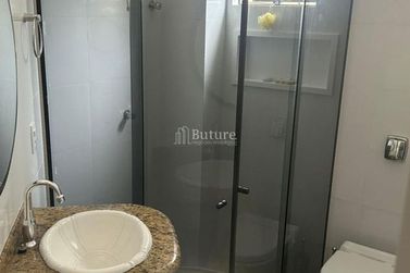 Apartamento &agrave; venda - 126m&sup2; - Castelo Branco
