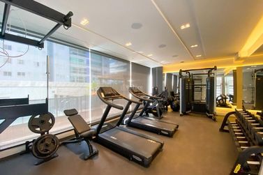Apartamento &agrave; venda - 118m&sup2; - Perequ&ecirc;