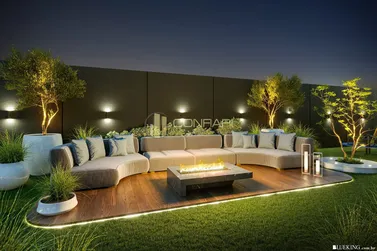 Apartamento &agrave; venda - 130m&sup2; - Meia Praia