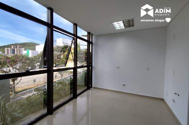 Sala Comercial para alugar - 21m&sup2; - Aririb&aacute;