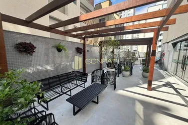 Apartamento &agrave; venda - 207m&sup2; - Meia Praia