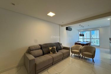 Apartamento &agrave; venda - 98m&sup2; - Andorinha