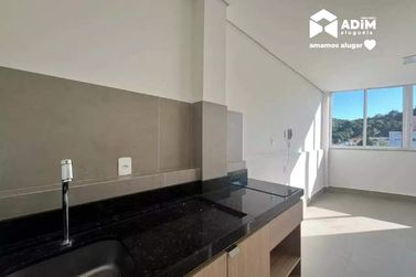Apartamento para alugar - 25m&sup2; - Na&ccedil;&otilde;es
