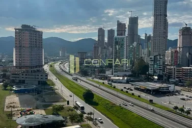 Apartamento para alugar - 70m&sup2; - tabuleiro