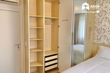 Apartamento para alugar - 106m&sup2; - Centro